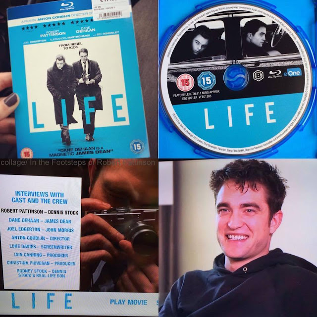 29 Enero -  Características especiales del Blu-Ray de LIFE en UK!!! 12651369_1719399238293980_3792508898234024963_n