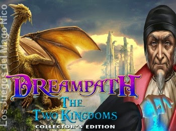 DREAMPATH: THE TWO KINGDOMS - Guía del juego y vídeo guía No-modifiques-la-imagen