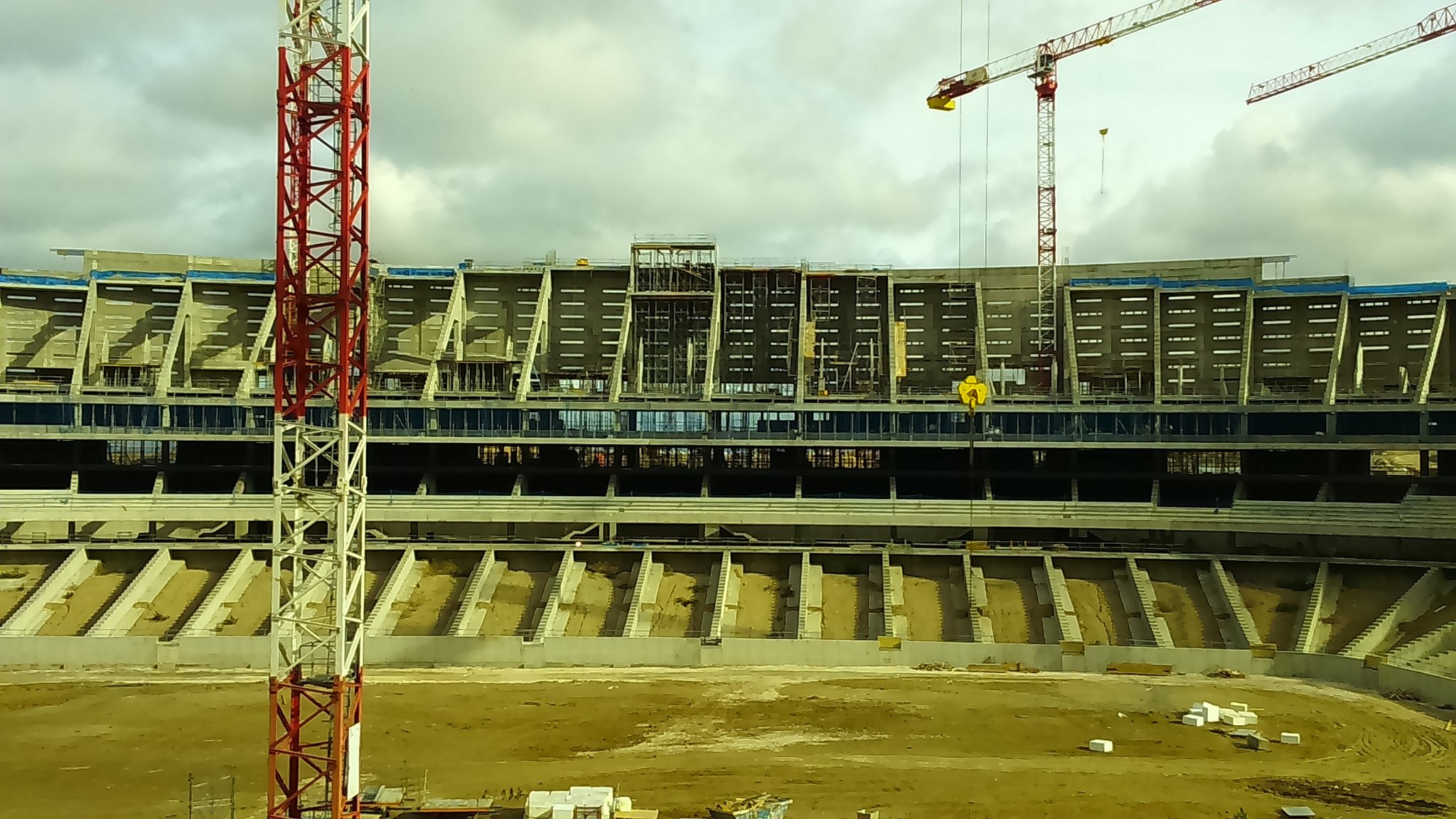 Nuevo Estadio del Atlético de Madrid: Evolución - Página 61 WdFxYyps