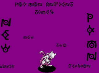 Pokémon Ancient Times(Demo 0.3) Ancient