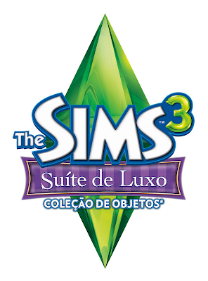 The Sims 3 - Suite de luxo - Descrição Logo-suite-de-luxo-style