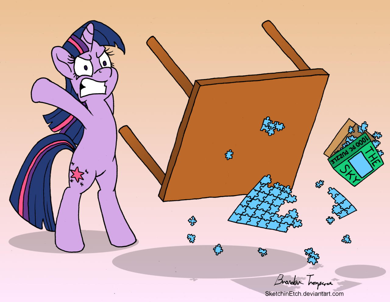 Funny pictures, videos and other media thread! - Page 18 A_puzzled_twilight_sparkle_by_sketchinetch-d5bhna0