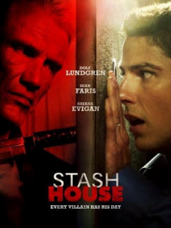 Stash House (2012) [DVDRip] [Sub. Español] Stash