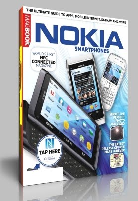 Nokia Smartphones Guide 2011 (HQ PDF) Nokia_my