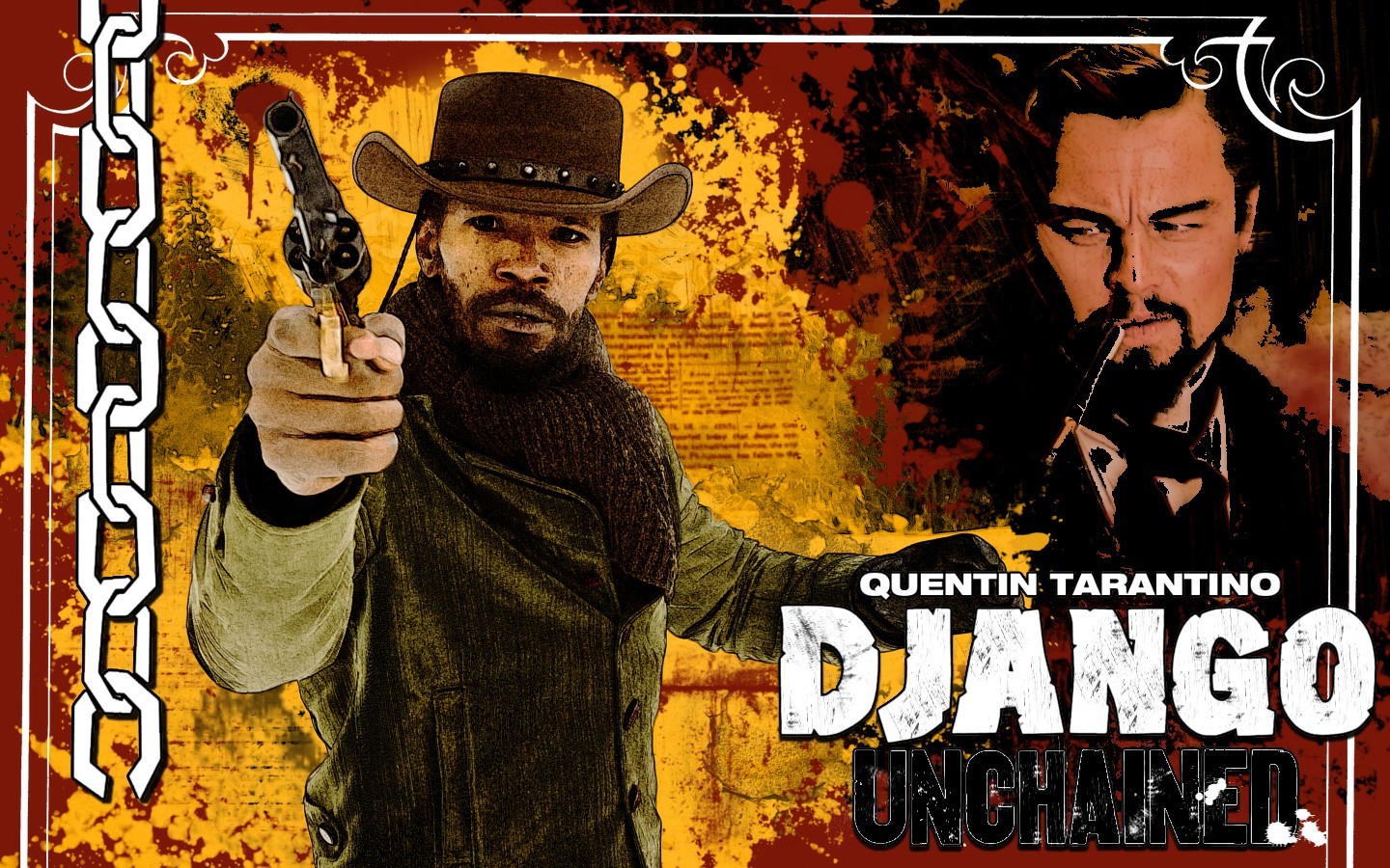 palabras - PLATAFORMA de las PALABRAS ENCADENADAS..."Instrucciones, dentro". - Página 11 Django-Unchained-2