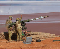 Fuerza Armadas de Australia  RBS-70_Saab_anti-aircraft_sol_air_defense_missile_system_Australia_Australian_army_001