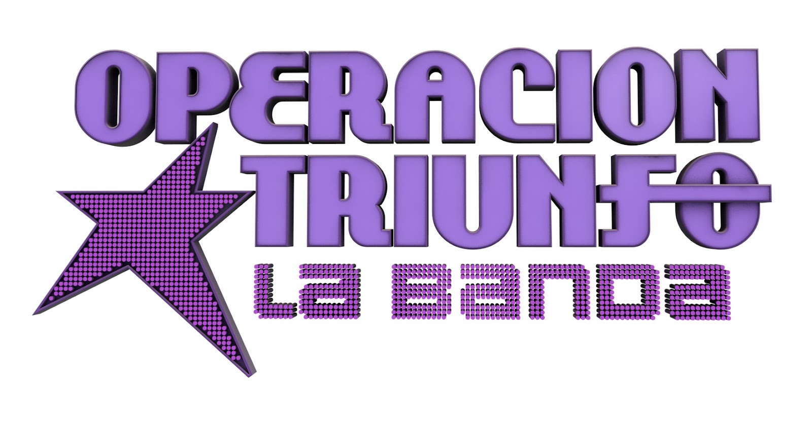 Programa TV > "Operación Triunfo Argentina: La Banda" OT_LaBanda