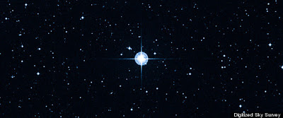 Astronomers Find Ancient Star 'Methuselah' Which Appears To Be Older Than The Universe  R-OLDESTKNOWNSTARHD140283-large570