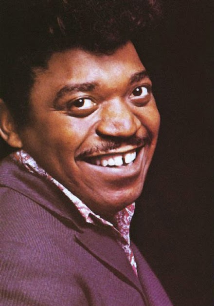 -OBITUARIO- - Página 26 Percysledge_pic