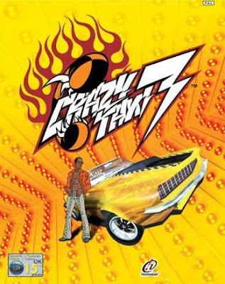 Crazy Taxi 3 PC Game Crazy-taxi-3