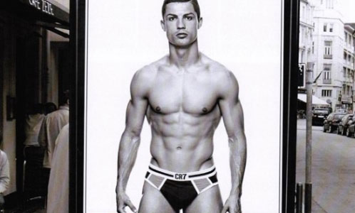 Cristiano Ronaldo - Pagina 27 Cr7