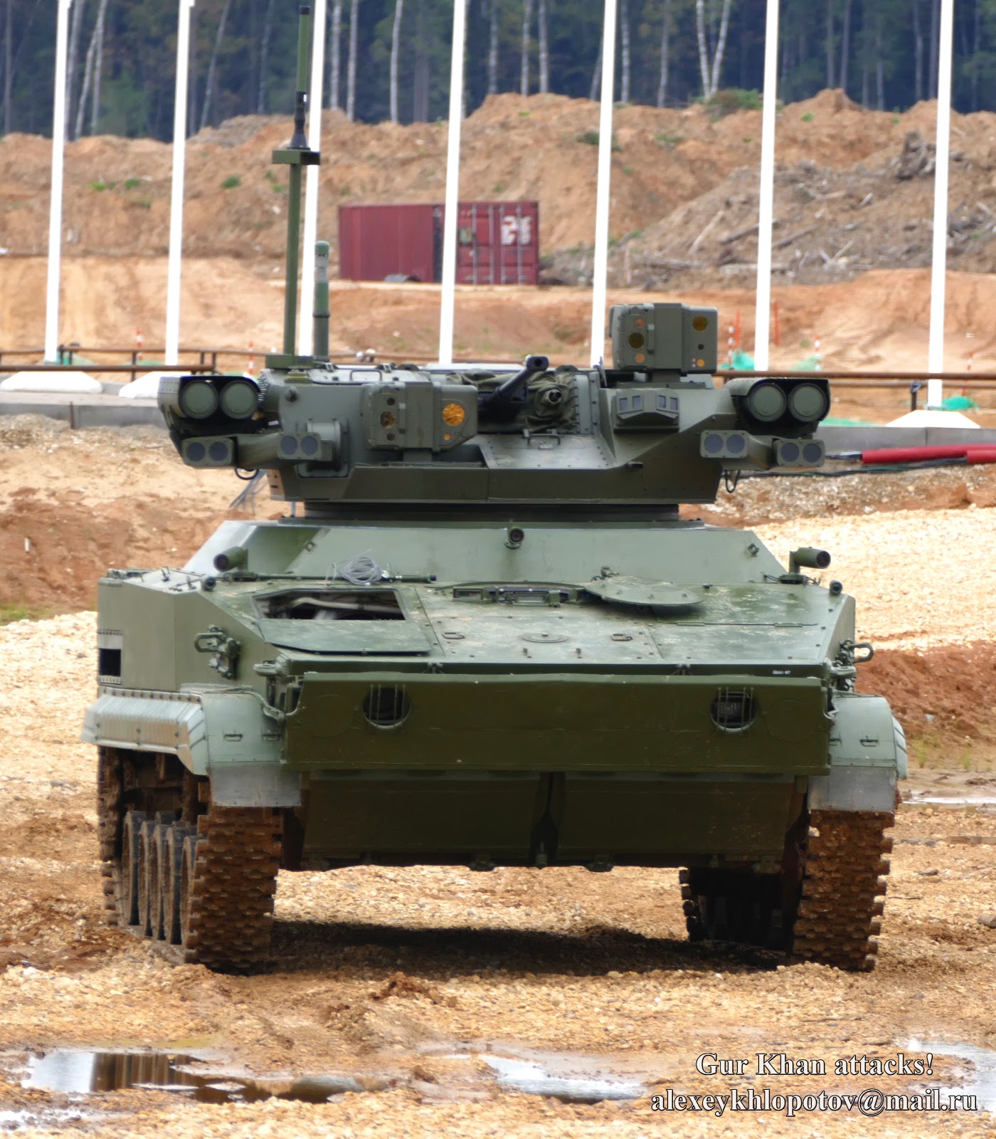 BMP-3 for Morocco - Page 2 P25805312