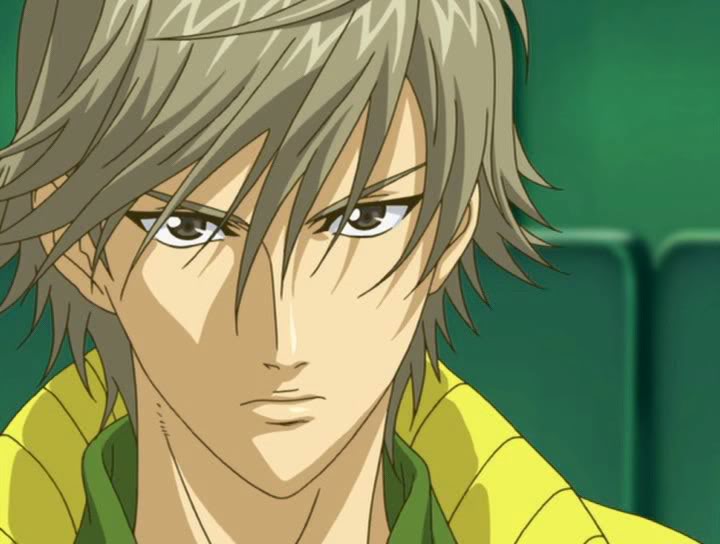 ★Monster's★ ((La Película)) Shiraishi-kuranosuke