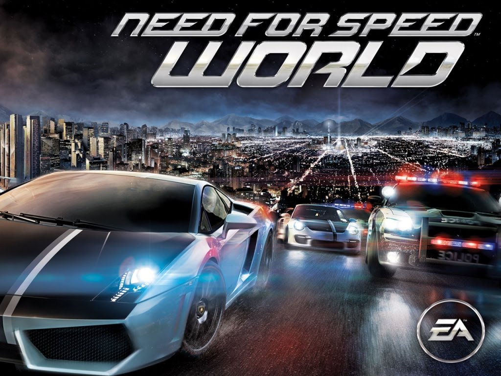 تحميل لعبة Need For Speed World Need-for-speed-world-1