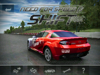 [Juego] Need For Speed Shift  1