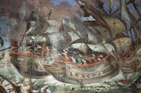 Biografías de Patriotas Vascongados - Página 6 Lepanto2