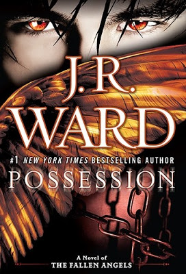 Portada de Possesion, cosas que dijo Ward y posible nuevas citas Possession