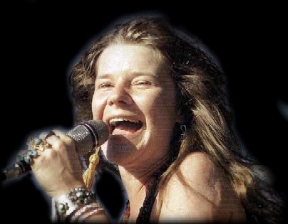 ABC sorrendben: együttesek, énekesek - képes játék - Page 2 Janis-joplin