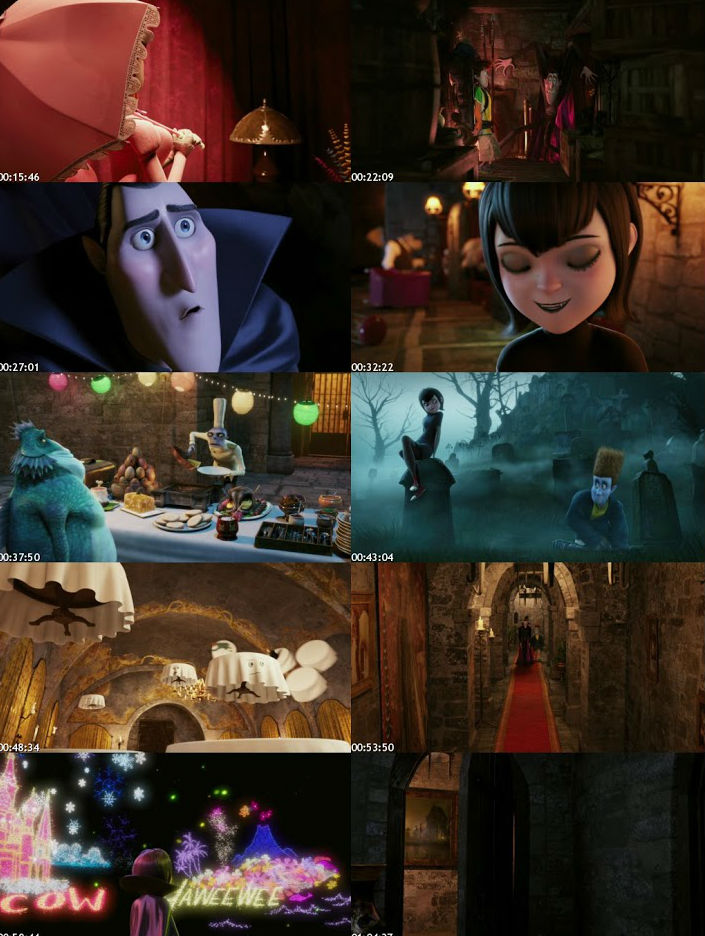 ++ฮามาก++[Super/ Mini-HD] Hotel Transylvania (2012) โรงแรมผี หนีไปพักร้อน  HT_guy2u_ss