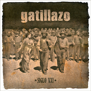 Gatillazo - Siglo XXI Portada-gatillazo