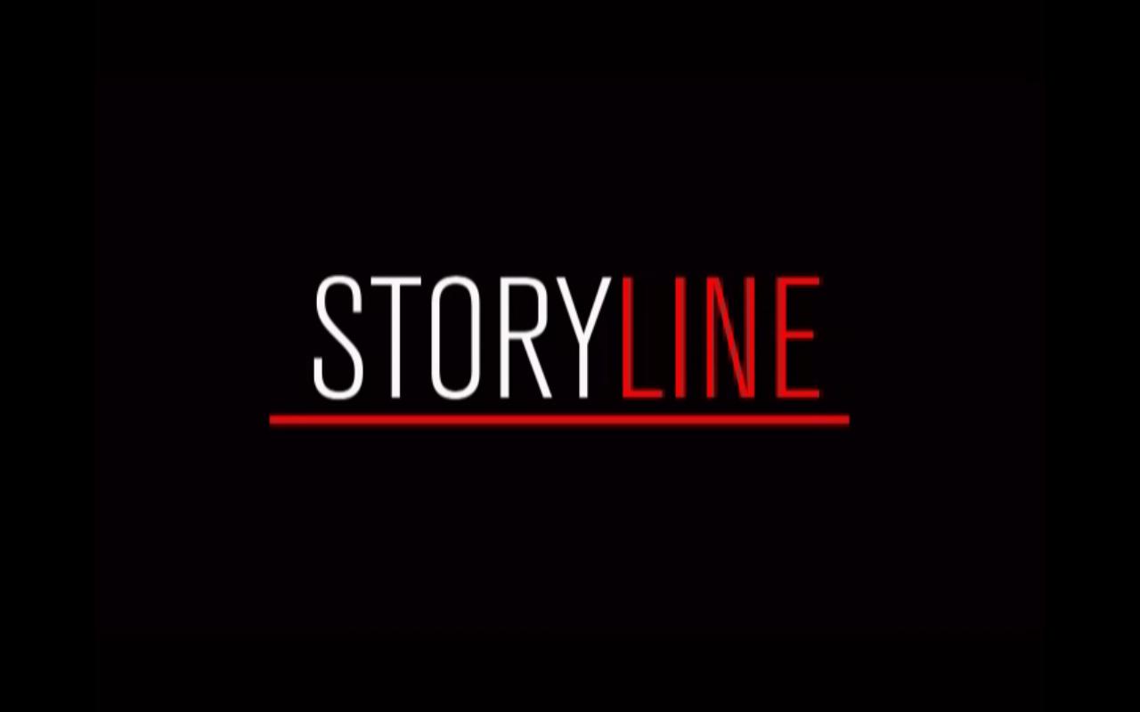 Storyline    Storyline_logo