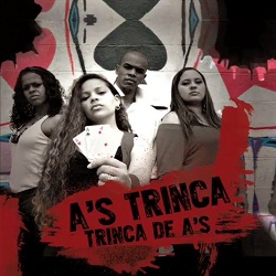  Trinca de A's (EP) (2014) A%2527s%2BTrinca%2BTrinca%2Bde%2BA%2527s%2B%2528EP%2529