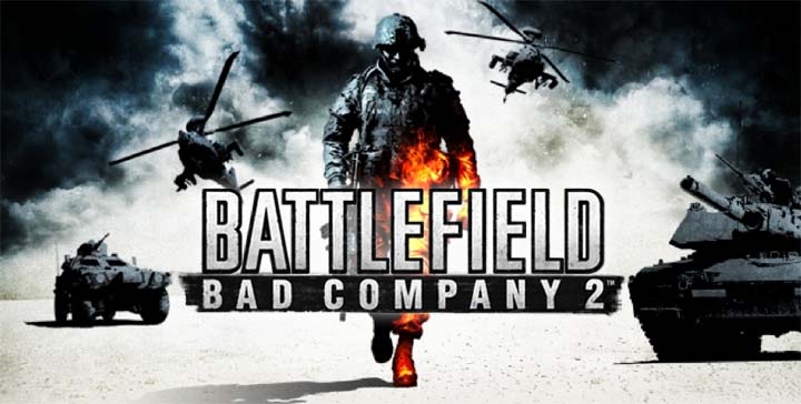 Battlefield Bad Company 2 Bc2-telegamers