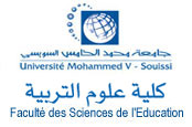 Licence Professionnelle Formation des Professionnels de l’Éducation Préscolaire 2012-2013 Logo