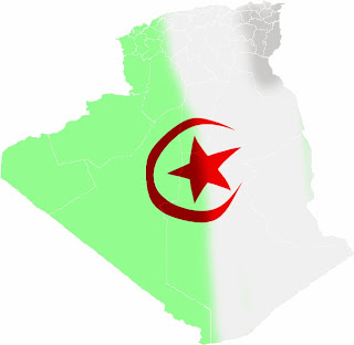 درس فوتوشوب - طريقة طبع علم على يد أو وجه أو خريطة  BlankMap-Algeria2.92
