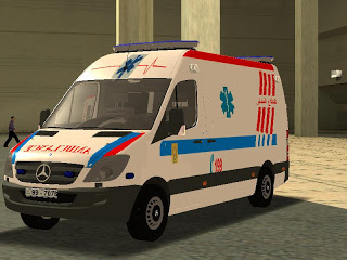 سيارات الشرطة الاردنية gta sa|| police cars jordan|| Gallery28