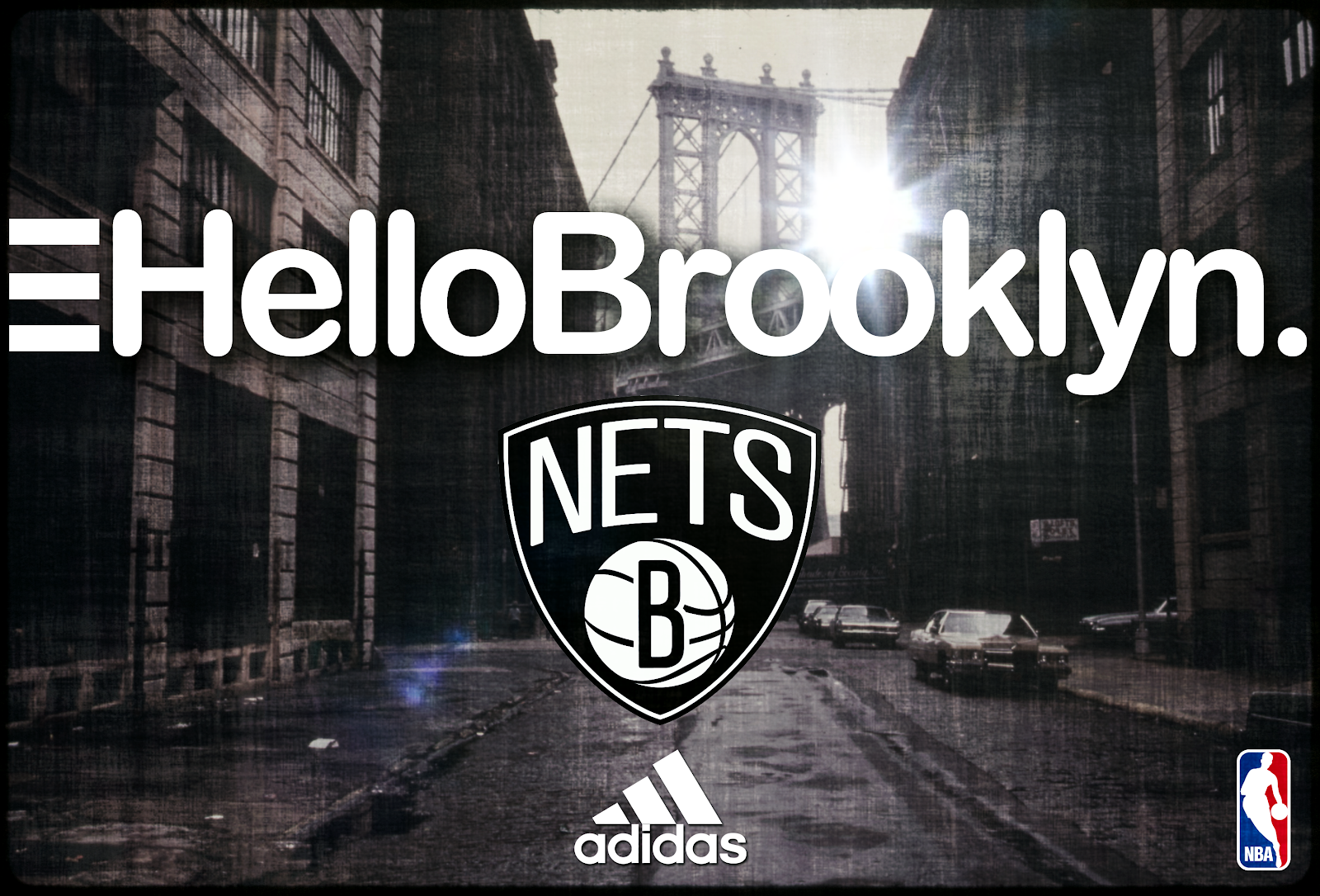 Brooklyn Nets // Por el Primer anillo de la Franquicia // 2013-14 Nets