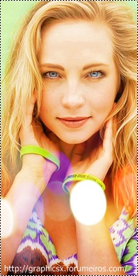 Candice Accola 1