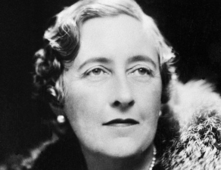 La charade de Linoven Agatha-christie-eriole