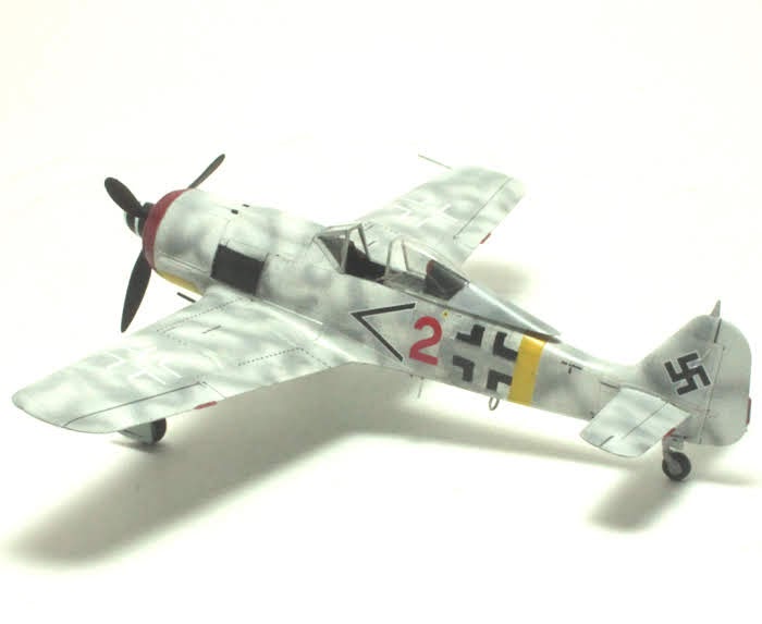 Fw 190 F-8 [TERMINE] IMG_5852