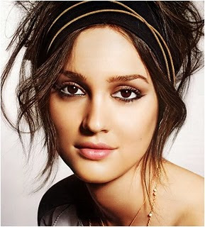 Friends and Enemies and Others Leighton-meester-headband