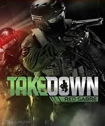 تحميل لعبة Takedown Red Sabre من تورنت 2014 Images