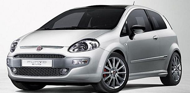 Fiat Punto Novopunto3