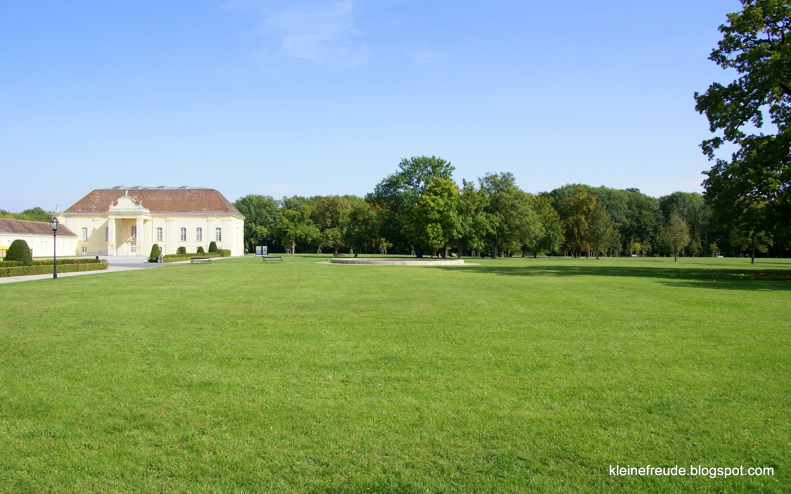 Der Festplatz DSC05544