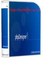 [PM] phpDesigner 8.0 Full crack - IDE hỗ trợ lập trình PHP chuyên nghiệp Images