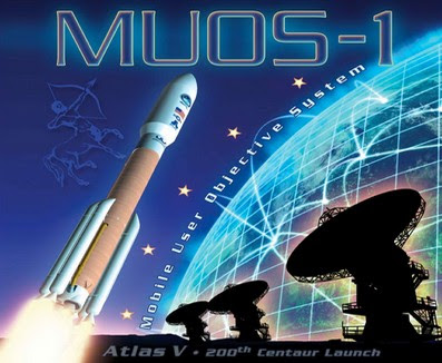 Cinisi come Caronia? Atlas-V-MUOS-1-Mission