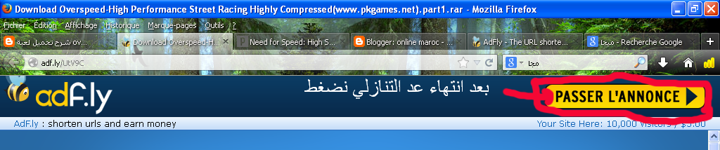  لعبة اكشن driver 3 مضغوطة بحجم 622 MB 465