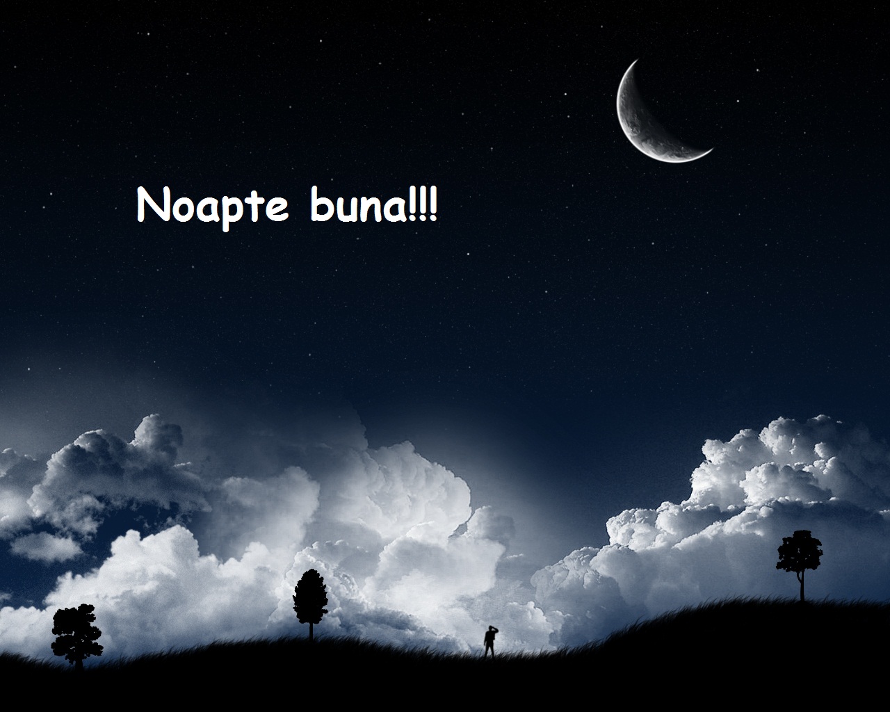 COFFE CHAT           - Pagina 22 A_Dark_Starry_Night_Wallpaper_by_s3vendays