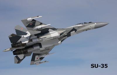 Sukhoi Su-35 para la AMBV - Página 6 AIR_SU-35_Armed_AAMs_Test_Flight_lg