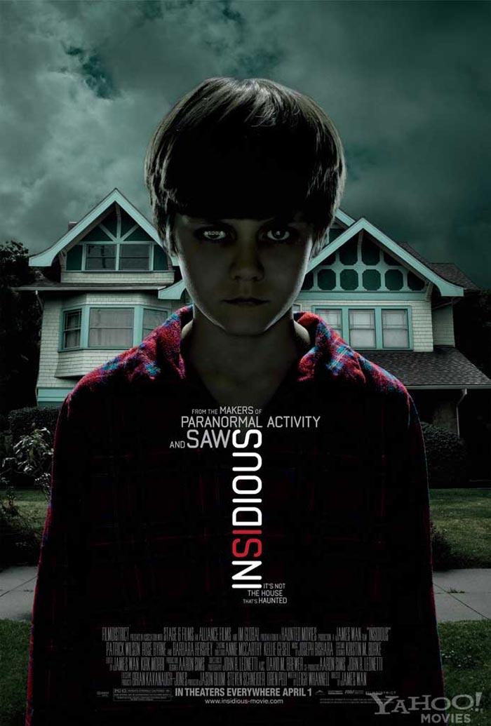 [Post Oficial] Películas que vamos viendo - Página 27 Insidious_poster