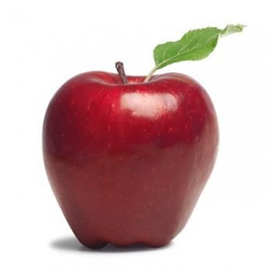 5 Manfaat Apel Yang Jarang Diketahui Buah-apel
