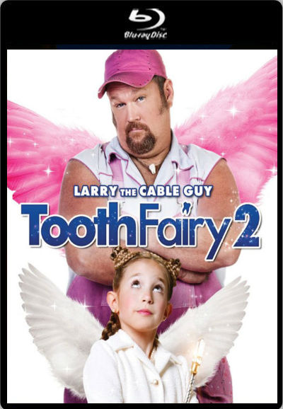 ++แรงๆ ลิ้งเดียว++[Super Mini-HD] Tooth Fairy 2 (2012) เทพพิทักษ์ ฟันน้ำนม 2 TF2_Movihdz_