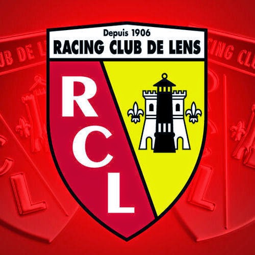 Racing Club de Lens Escudo%2Blens