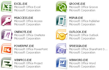 Microsoft Office Enterprise 2007 Spanish Microsoft_office_Contenido