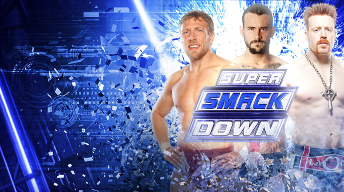 SyFy annonce SmackDown en direct le 21 février  20110823_sdc_supersmackdown_l_0