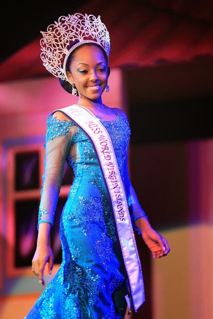 **** ROAD TO MISS WORLD 2014 **** - Page 4 Bviworld2